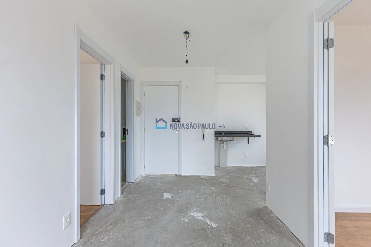 Apartamento à Venda Chácara klabin 1 dormitório 1 vaga - Foto 3