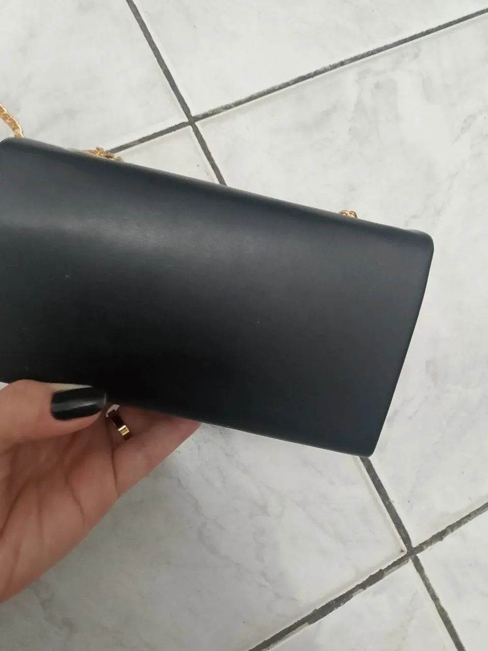 Bolsa de ombro  - Foto 4