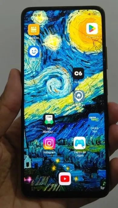 Poco M4 Pro (Danificado | Peças para Reposição) - Foto 3