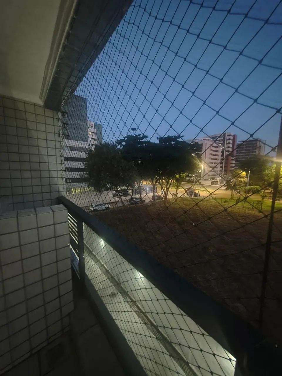 Vendo apartamento 3/4 no Edifício Edmilson Pontes