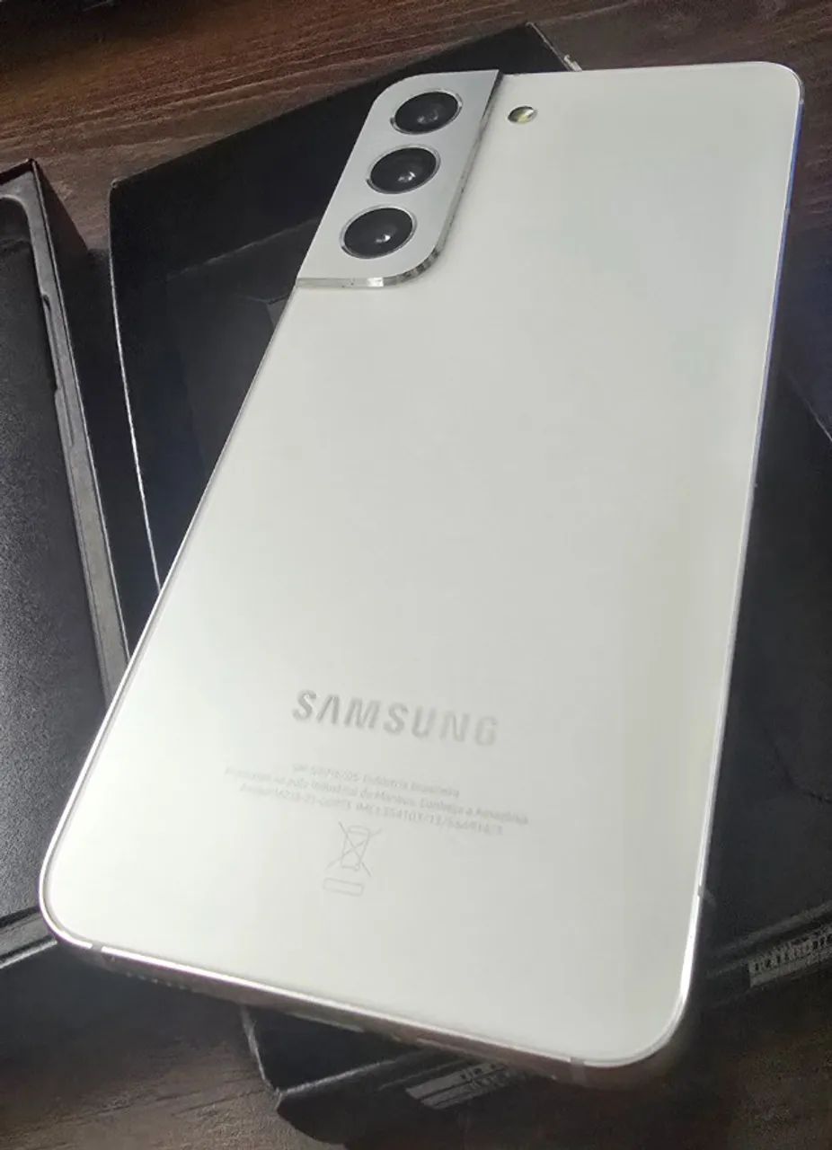 Samsung Galaxy S22 128GB - Excelente estado - Foto 2
