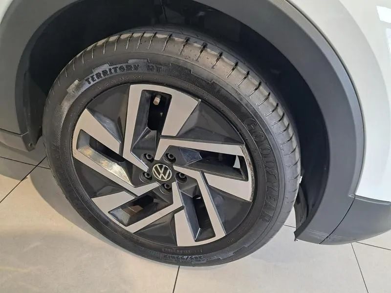 Volkswagen T-Cross Comfortline 1.0 TSI Flex 5P Aut., foto 8 de 10