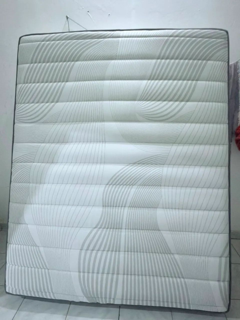 Colchão Ortobom high foam 