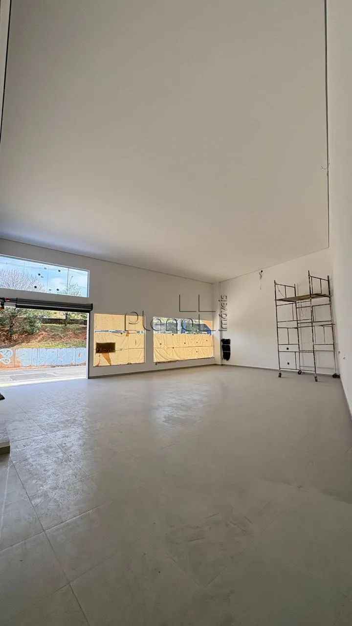 Barracão para alugar em Campinas, Jardim Nova Europa, com 514.45 m² - Foto 4