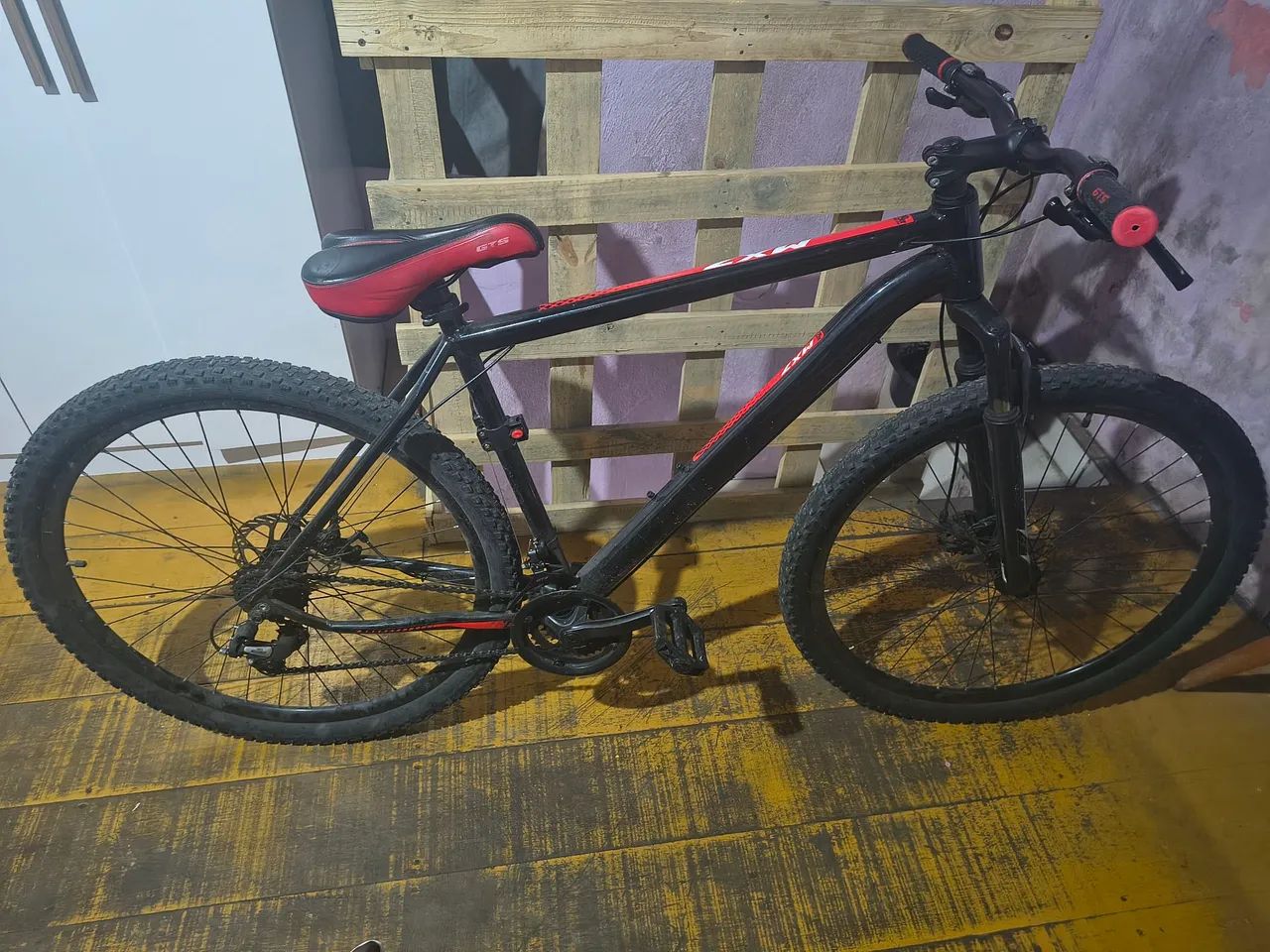 Bike aro 29 - Foto 4