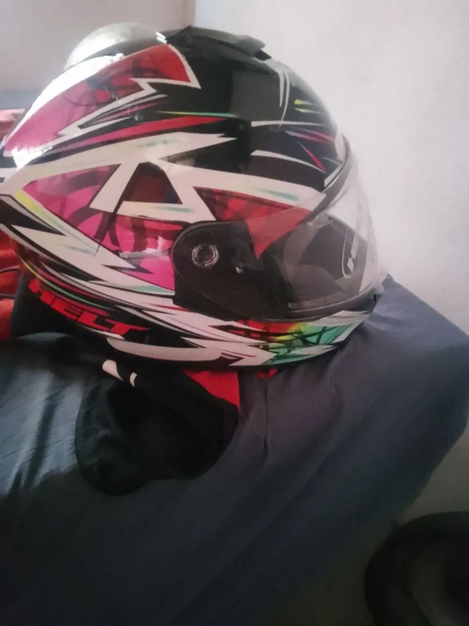 Capacete  - Foto 2