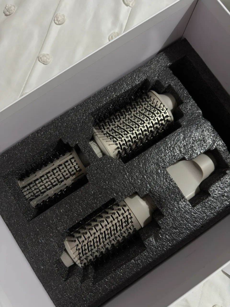 Escova Multi Styler Polishop - Foto 3