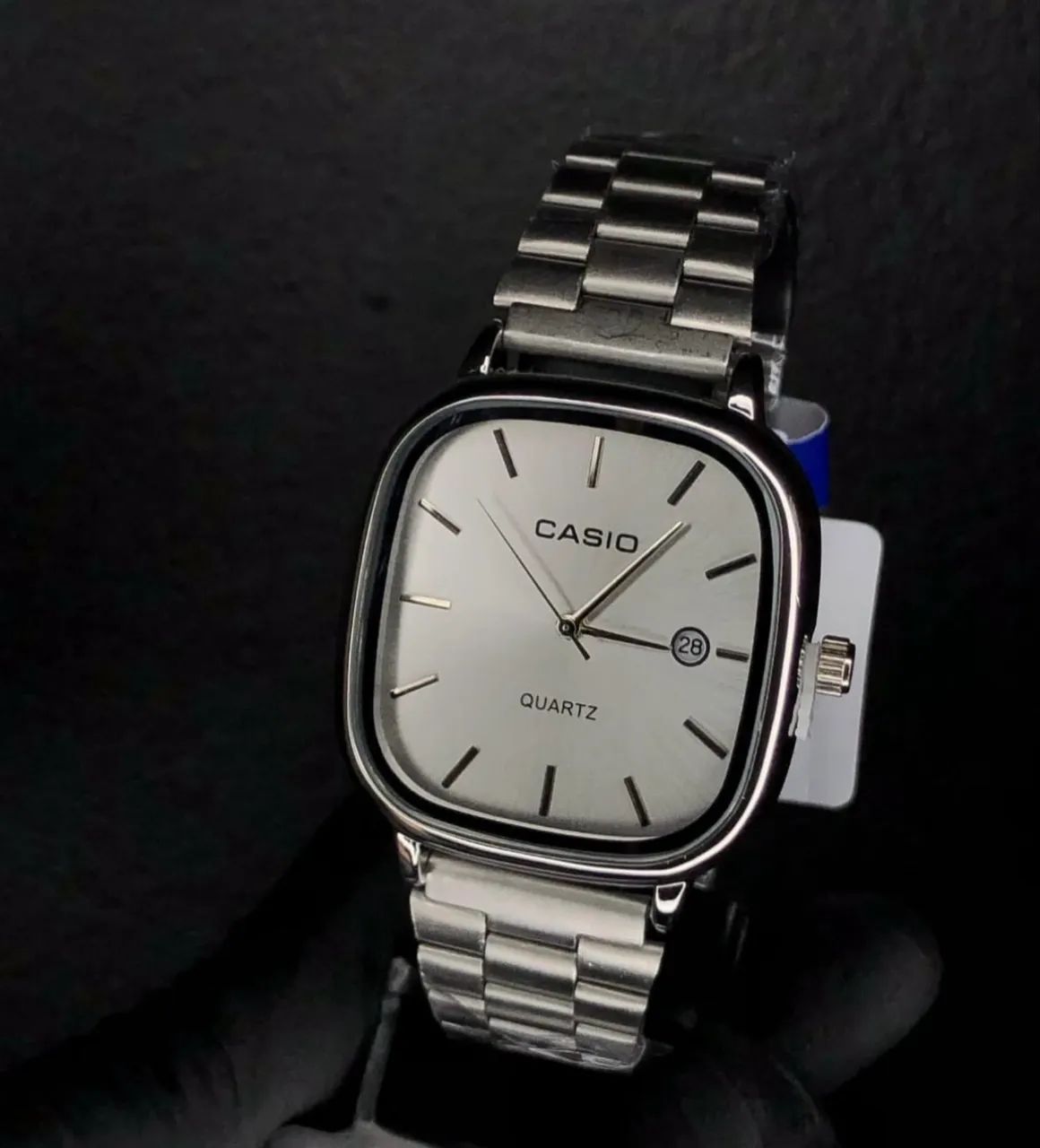 Casio unissex 