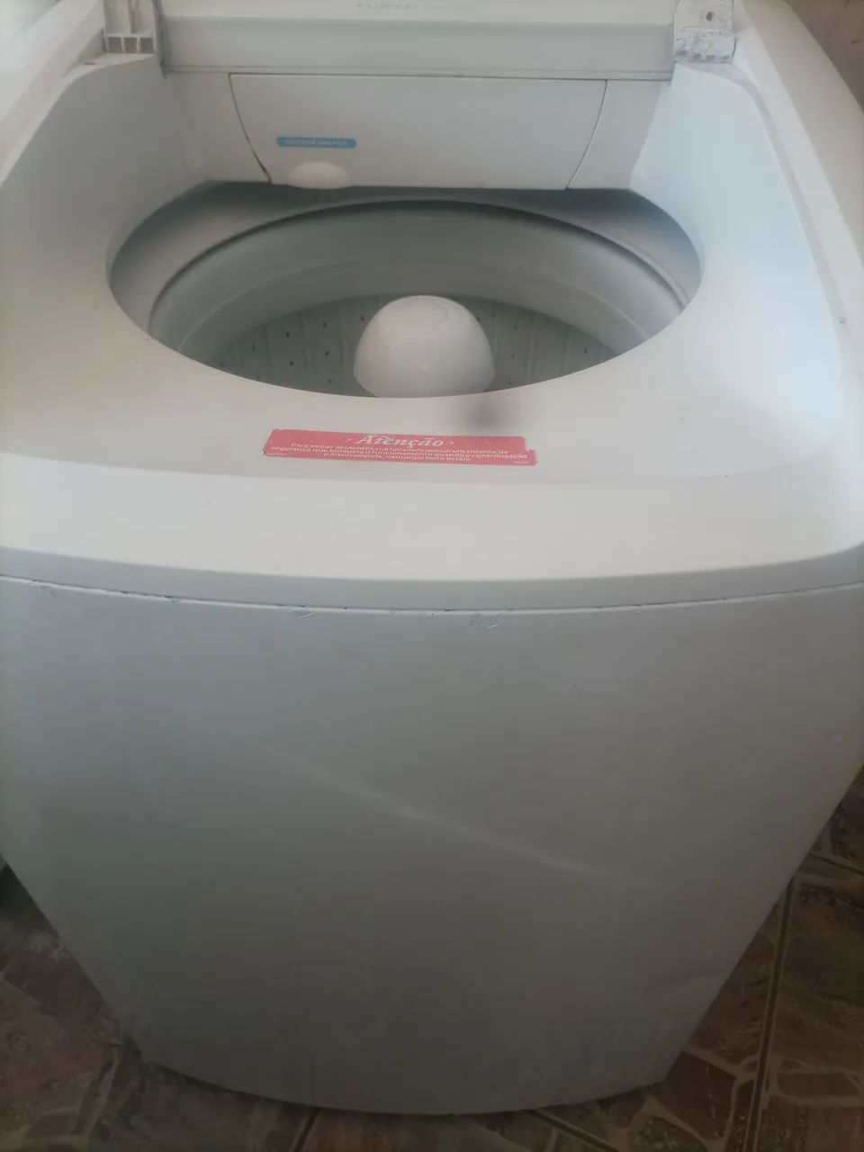 Máquina de lavar  - Foto 4
