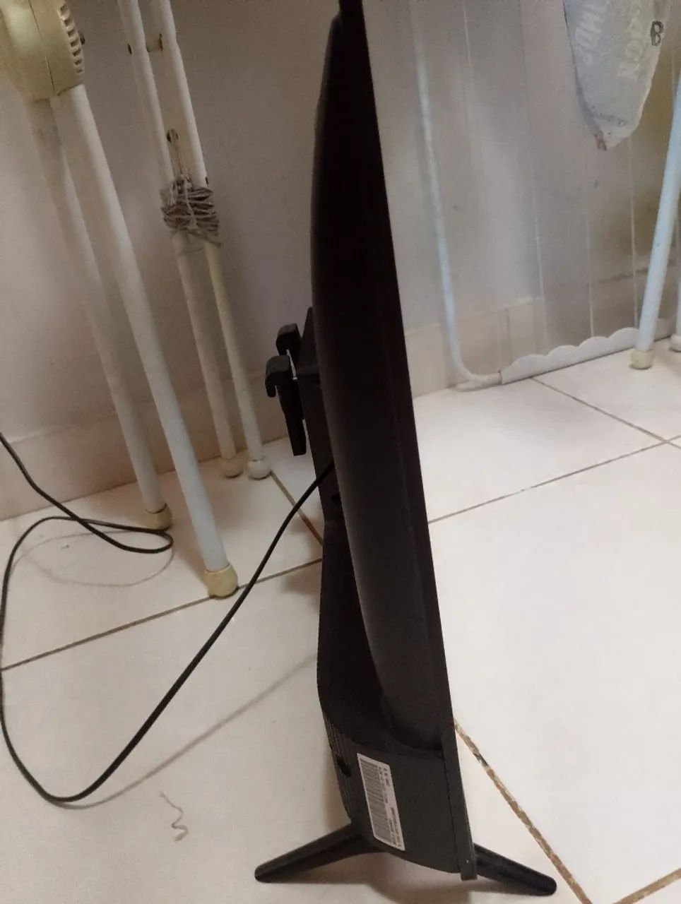 TELEVISÃO TCL 32 POLEGADAS - Foto 3