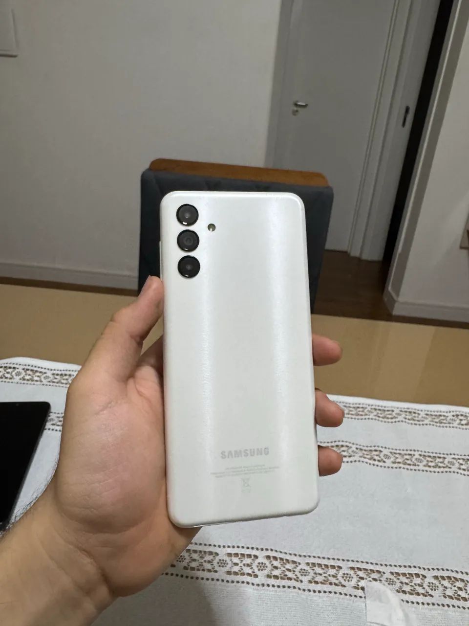 Samsung A04s - Excelente - Foto 3