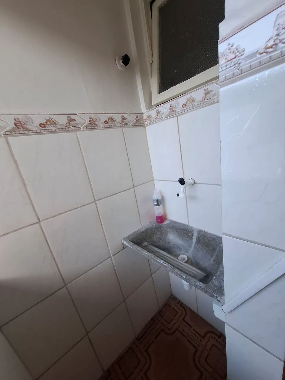 Conjunto Tocantins, apartamento de dois quartos. - Foto 5