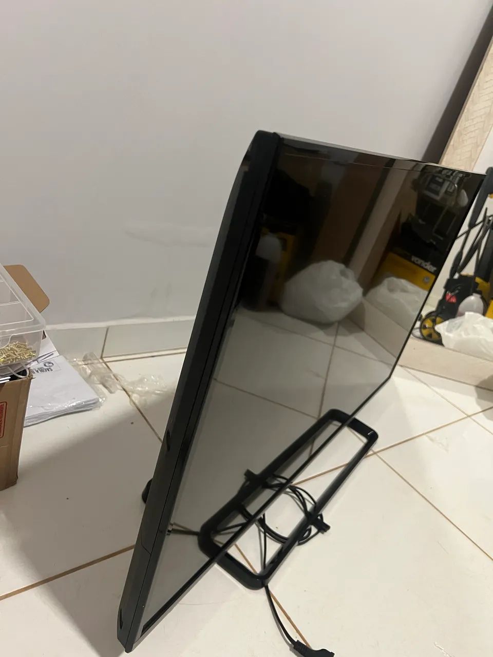 Tv Smart 43 polegadas Panasonic  - Foto 3