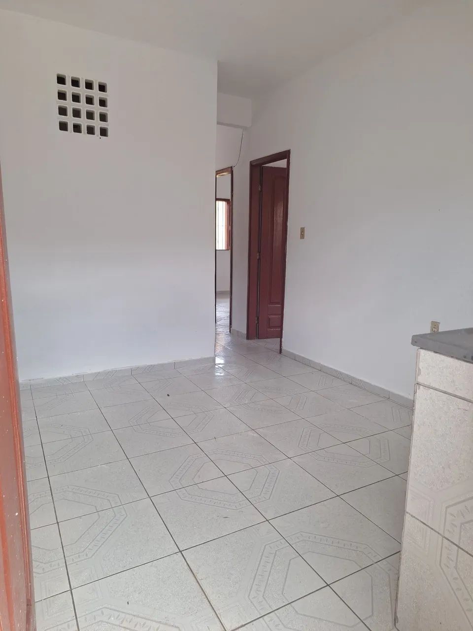 Alugo apartamento cidade nova VIII  - Foto 5