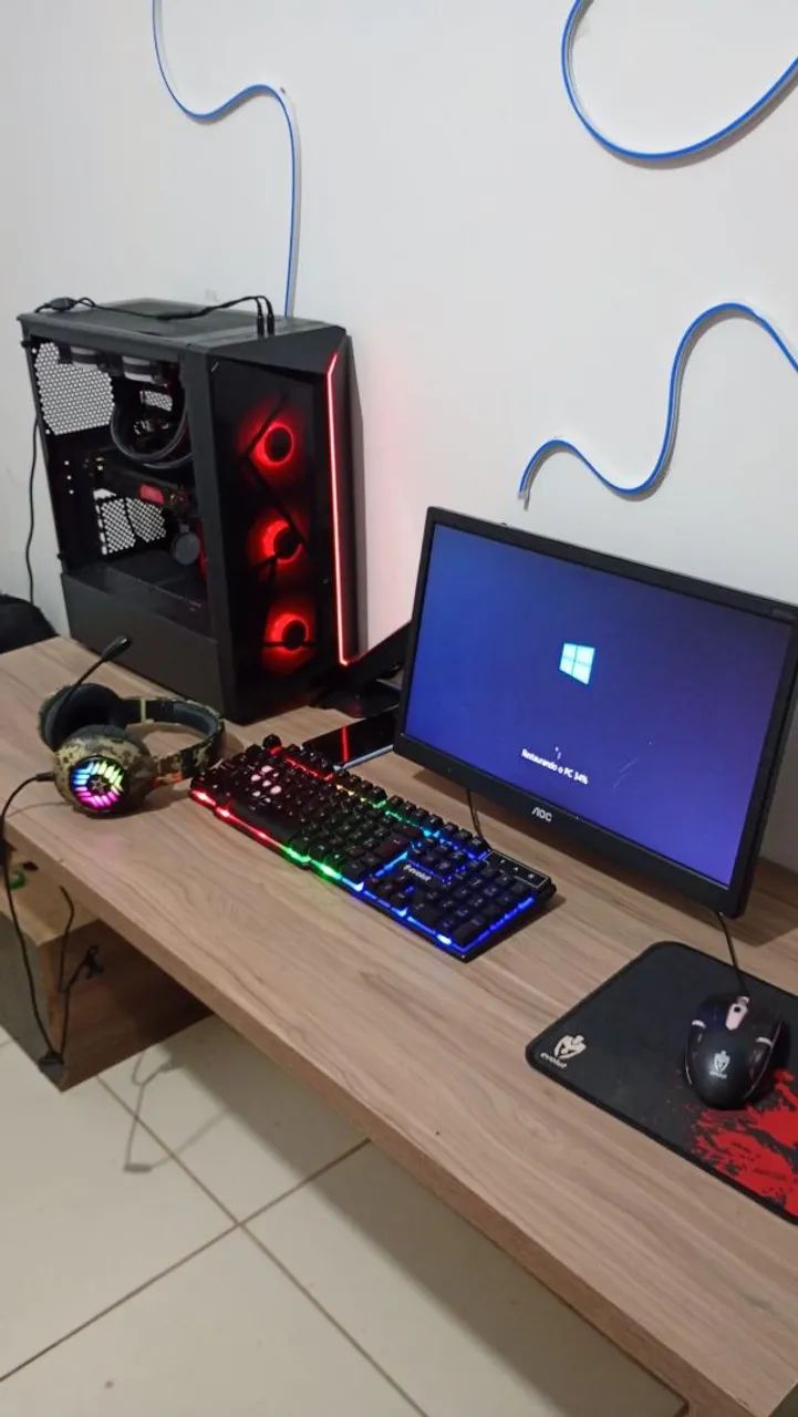 Pc gemer 