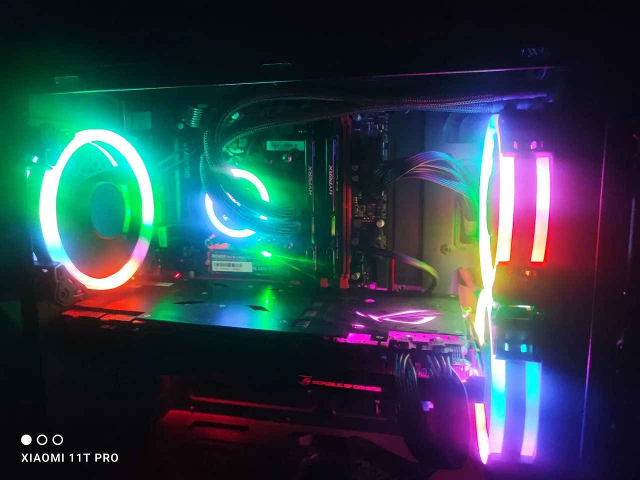Pc Gamer top !! - Foto 2