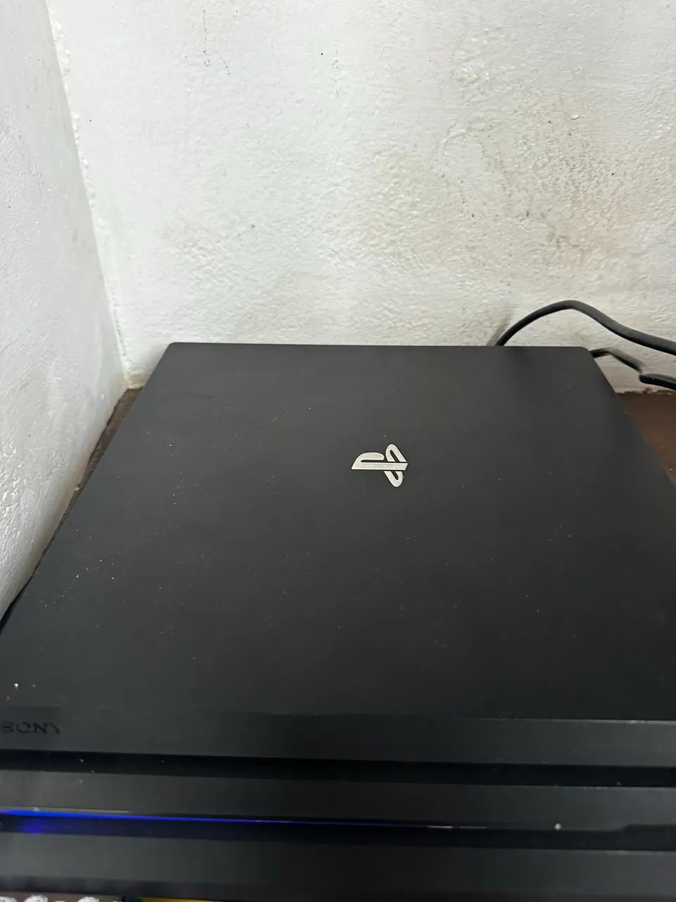 PS4 PRO 