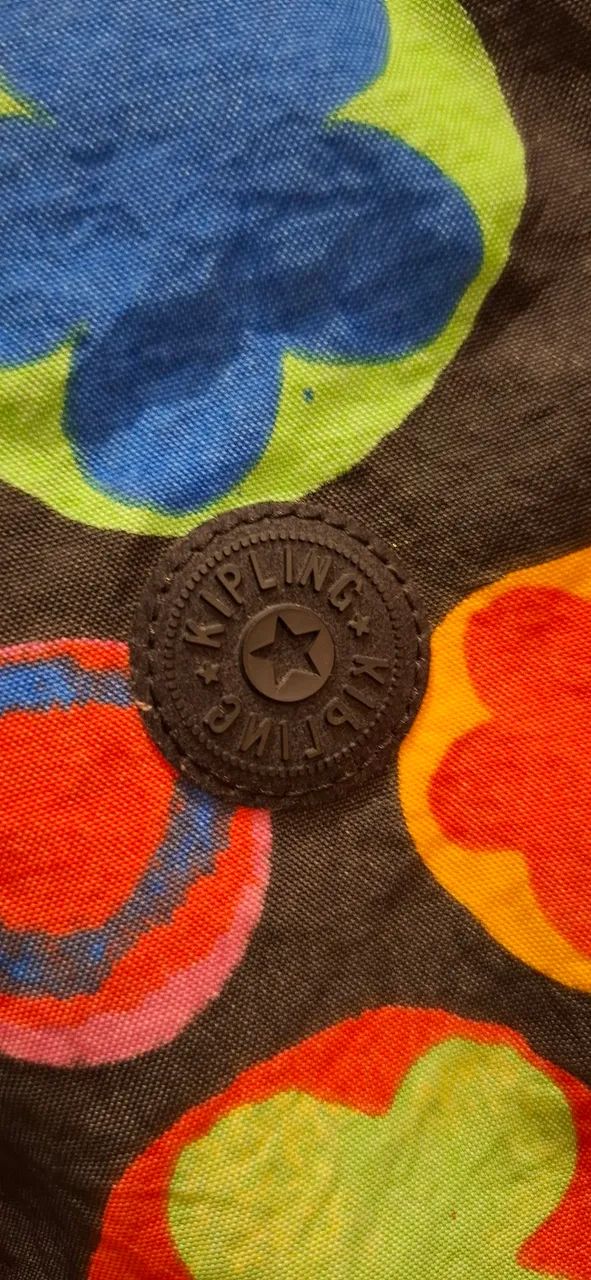 Bolsa Kipling original - Foto 4