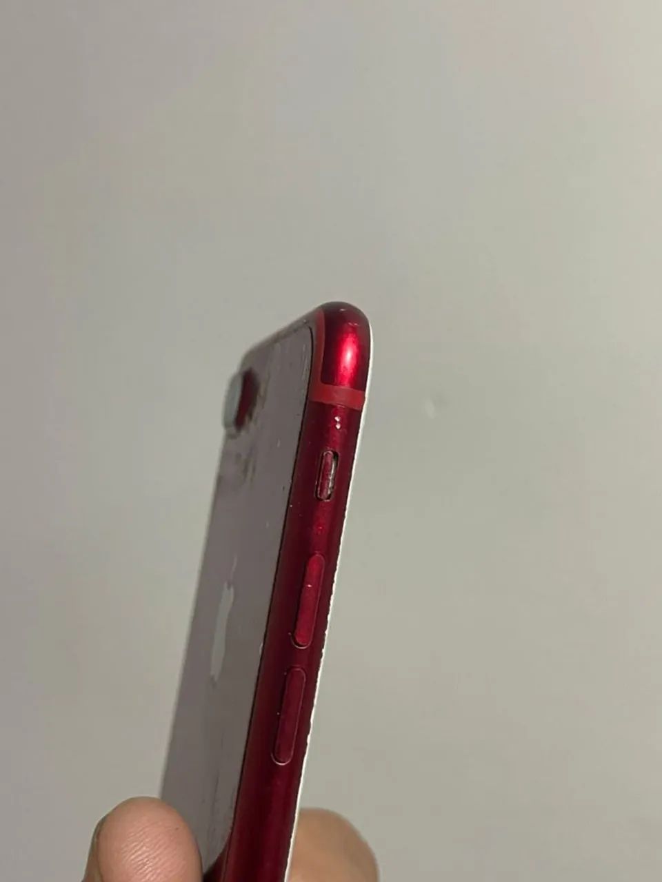 Iphone 7 Plus Red - 256gb - Foto 4