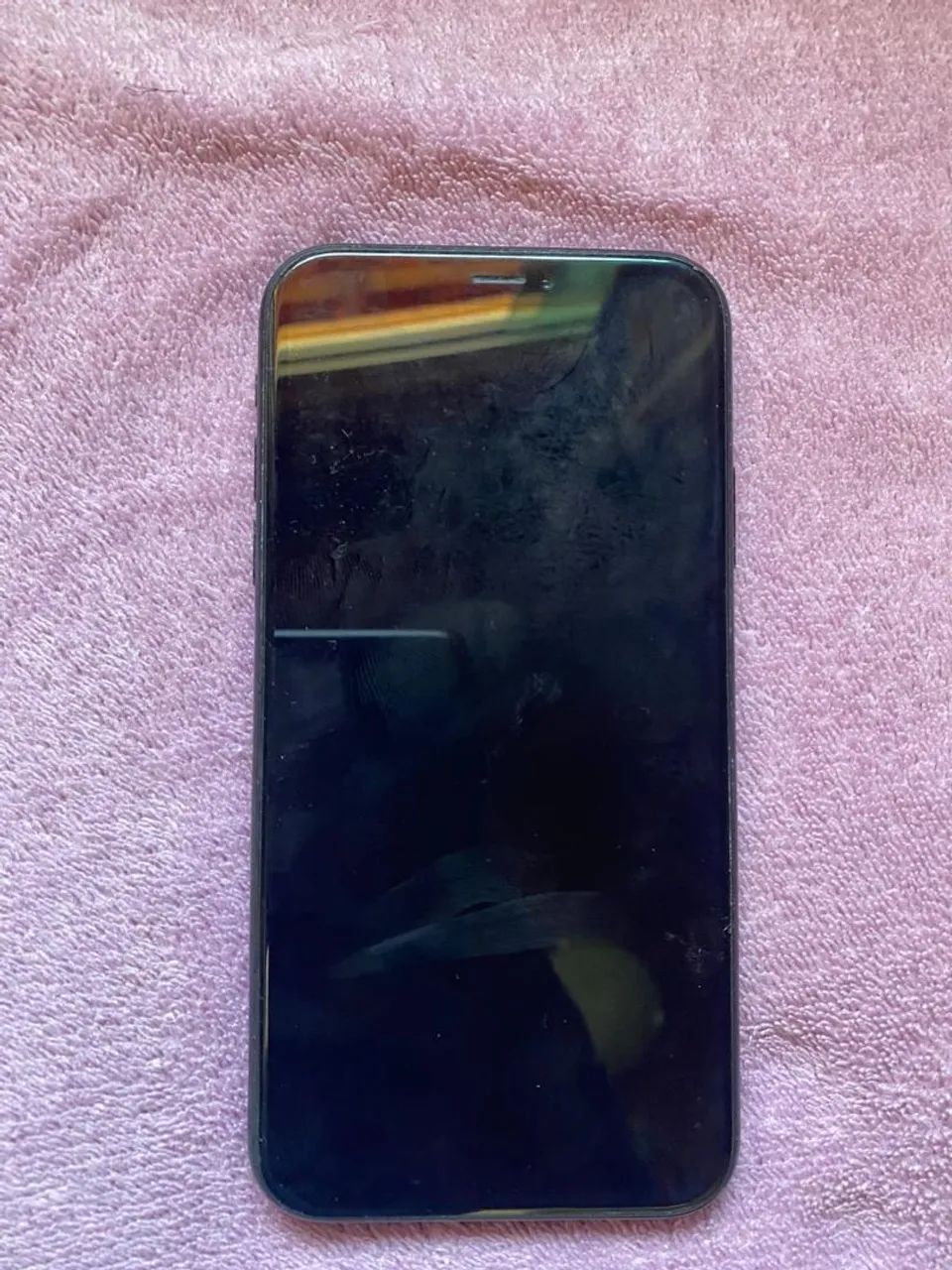 Celular iPhone XR 128G