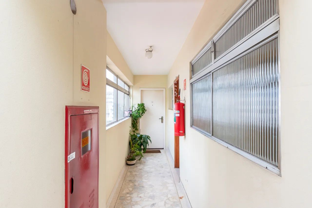 Apartamento para venda em Alto da Lapa com 2 quartos, 43m² - Foto 2