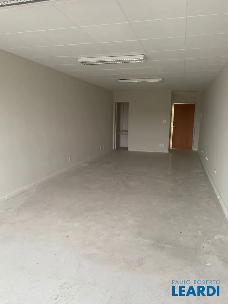 CONJ. COMERCIAL - VILA MARIANA - SP
