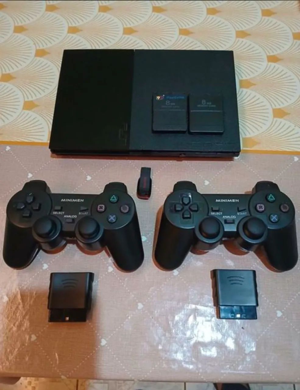 PLAYSTATION 2