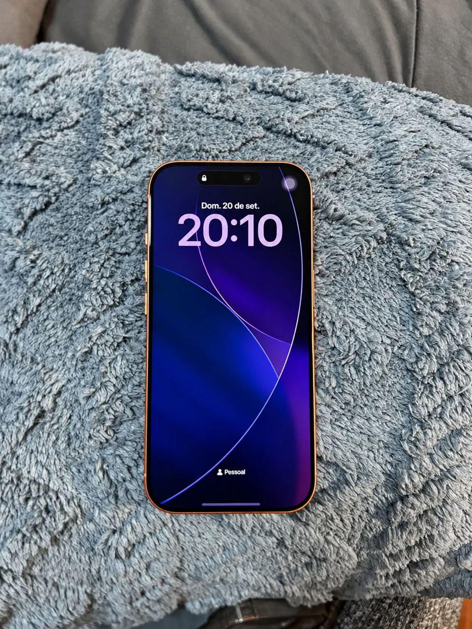 Iphone 17 Pro | 256gb  - Foto 2
