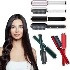 ESCOVA SECADORA 3 EM 1 - NOVA