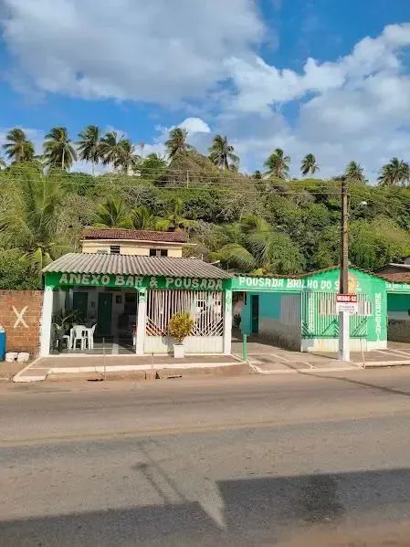 Comercial à venda em rua pública, PRAIA DE LAGOA DO PAU, Coruripe, AL - Foto 6