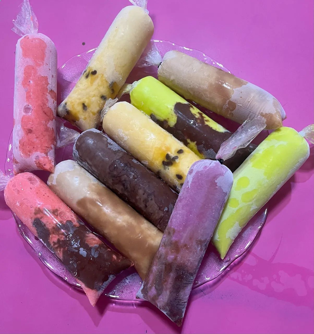 Sucão Gourmet  - Foto 4