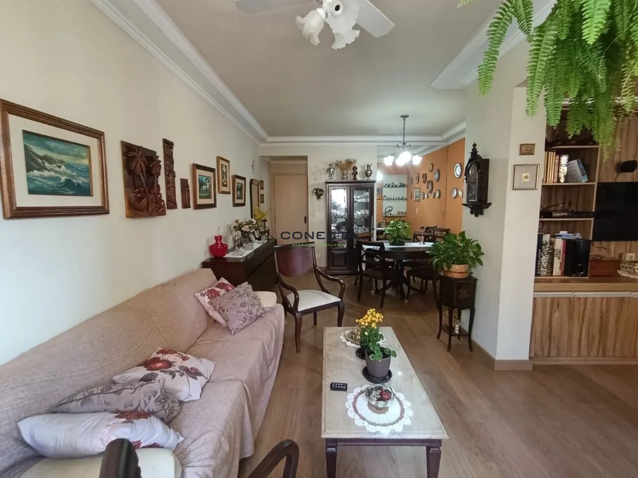 Apartamento | Bella Cintra | Centro - Foto 2