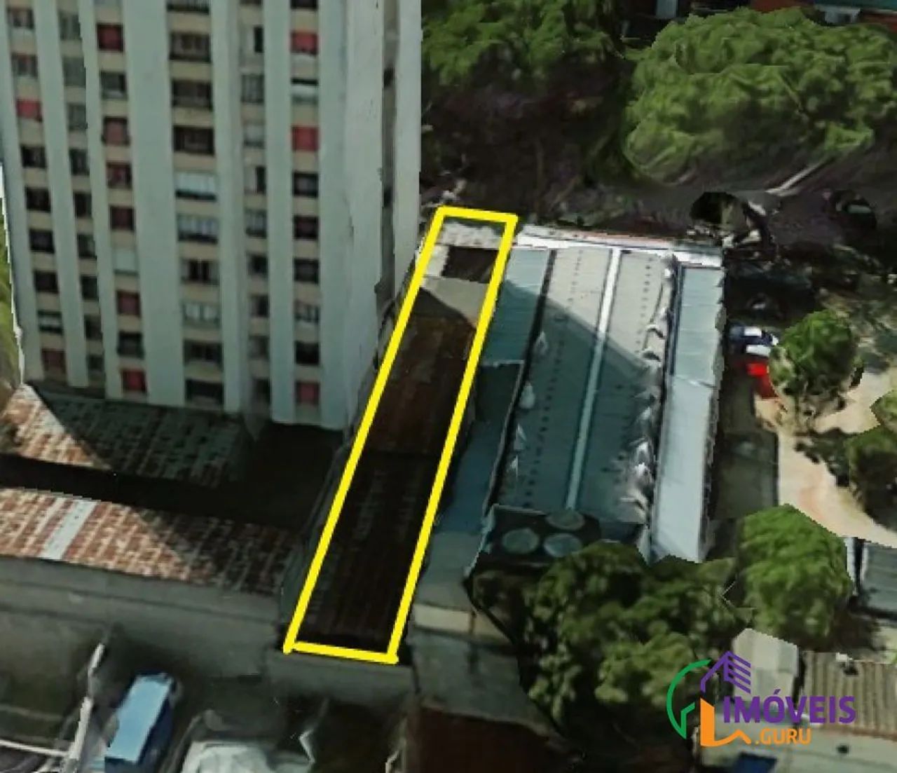 AREA - PINHEIROS - SP - Foto 4