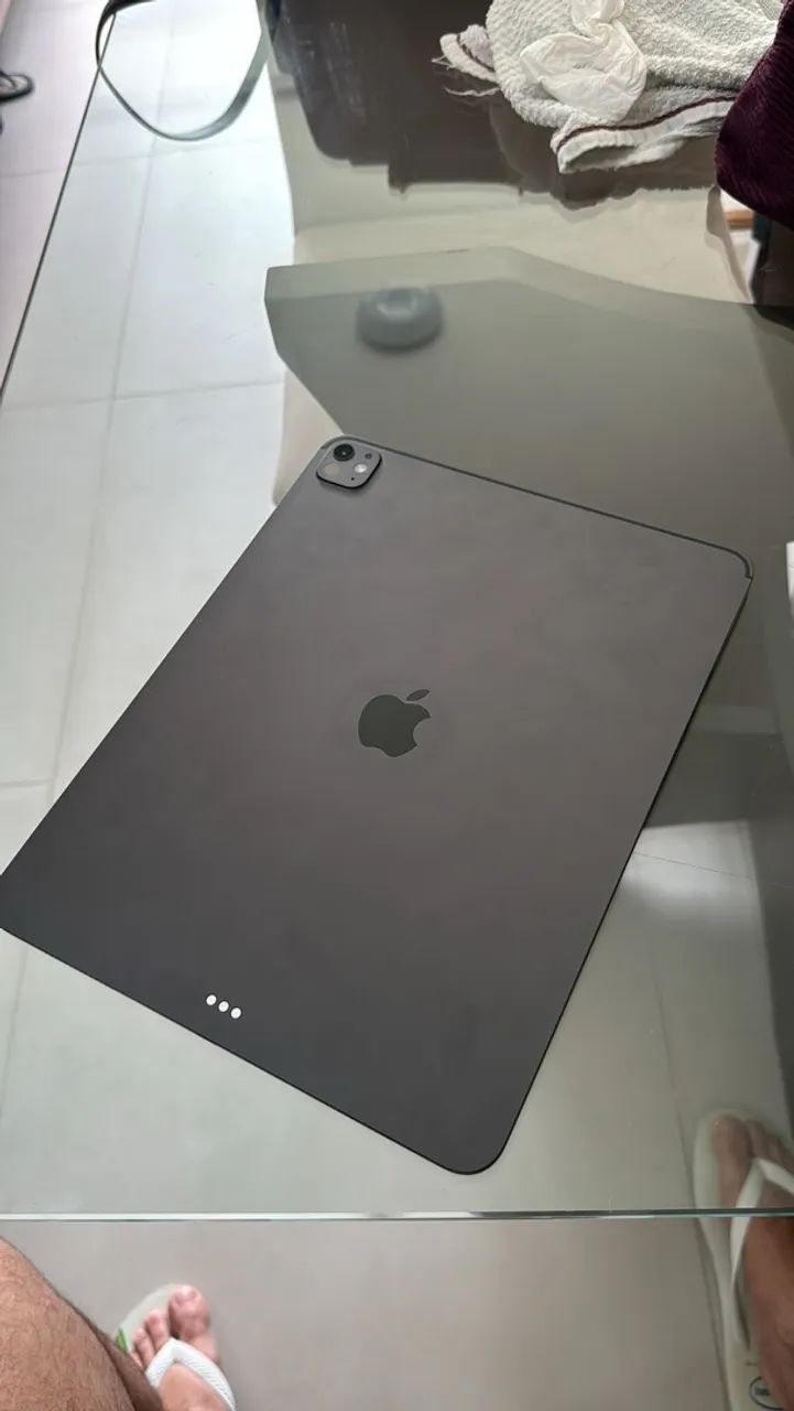 Ipad PRO M5 13? 256GB - Foto 2