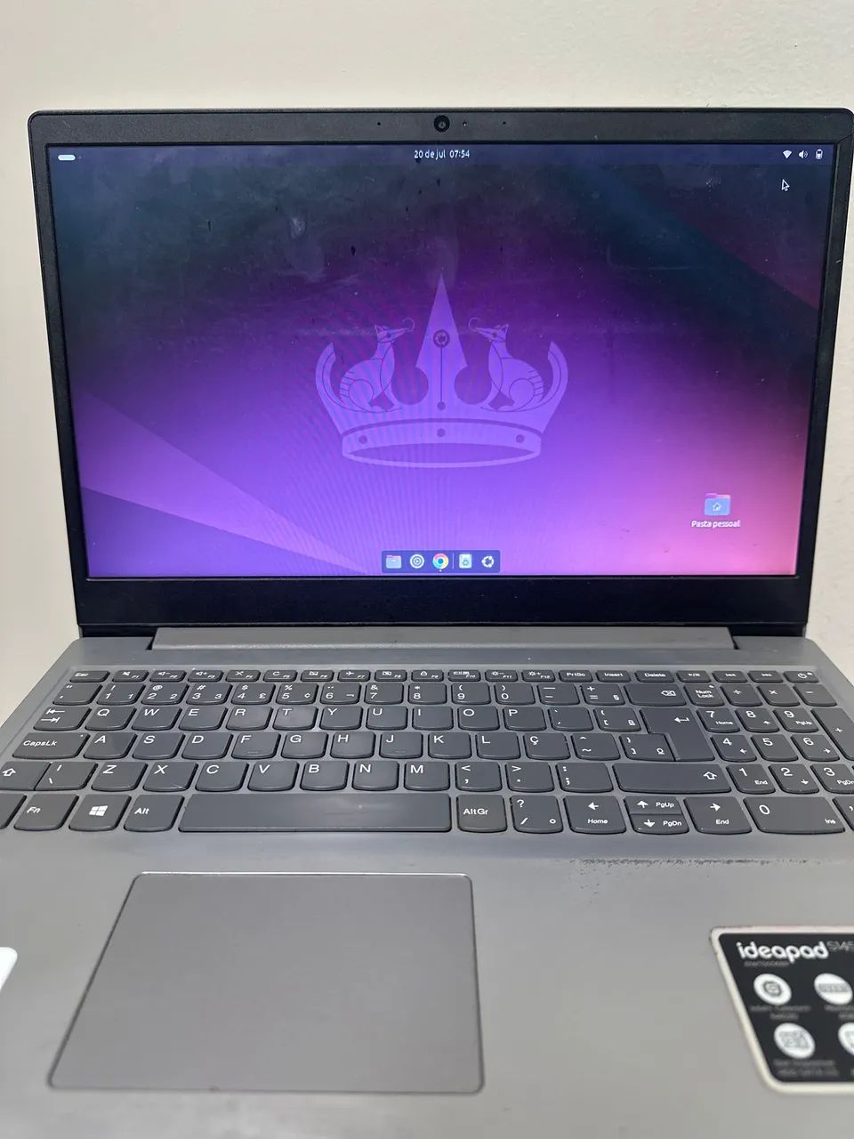 Notebook Lenovo - Foto 4