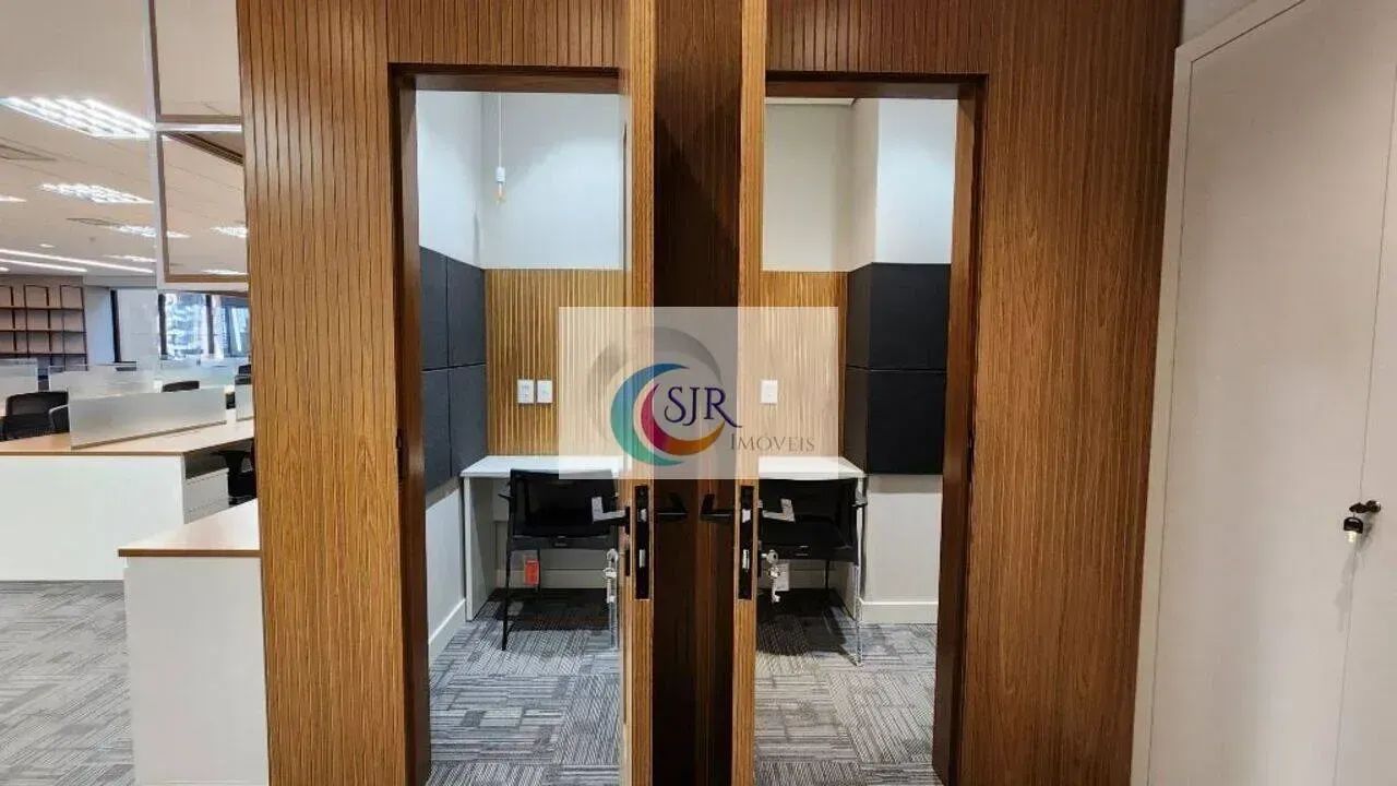 Conjunto, 280 m² - Vila Olímpia - São Paulo/SP - Foto 4