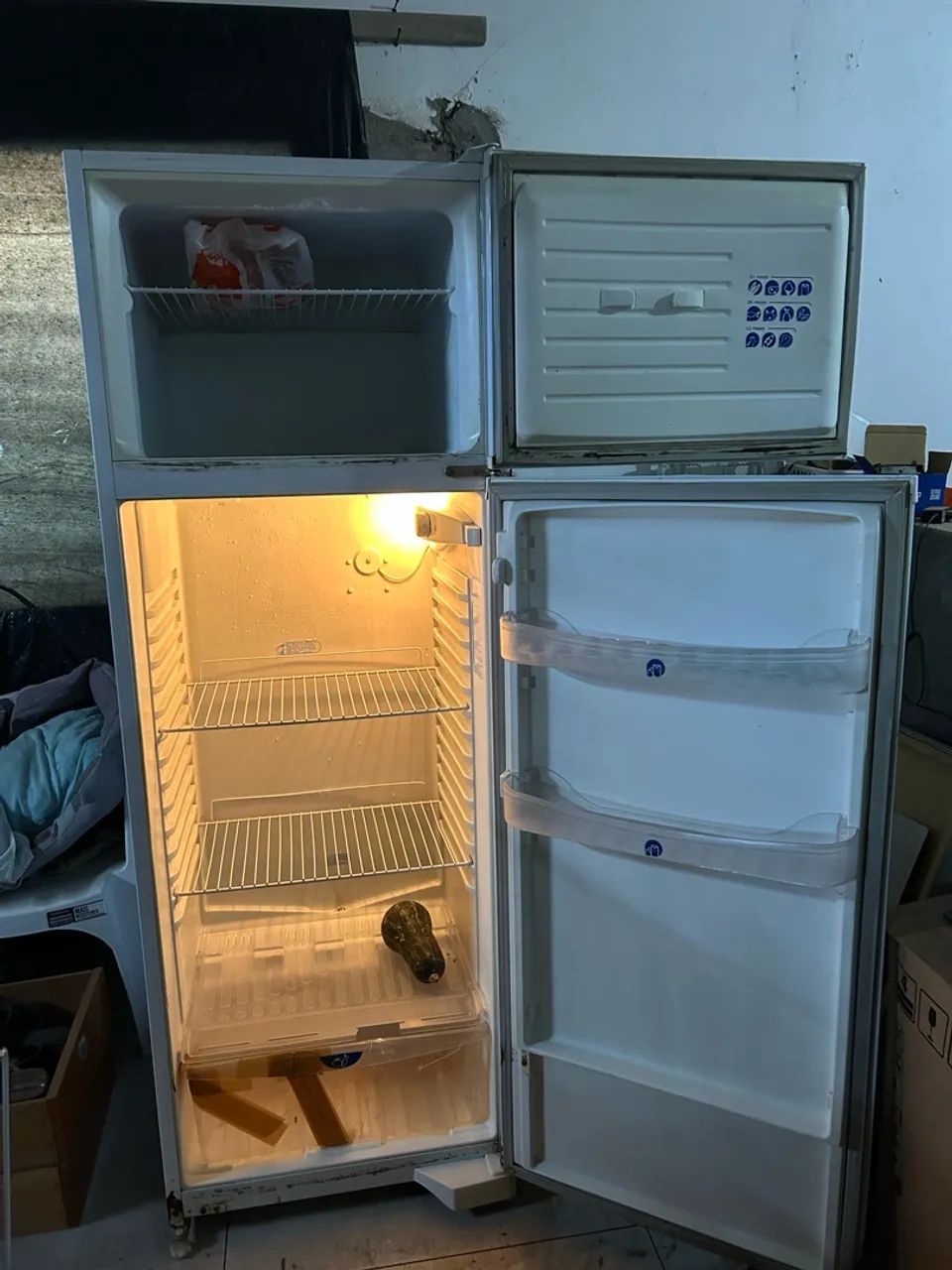 Geladeira  - Foto 2