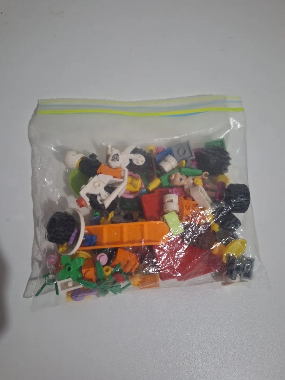 Lote Peças Lego - Foto 2