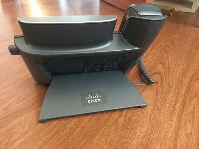 Telefone Ip Cisco - Foto 4