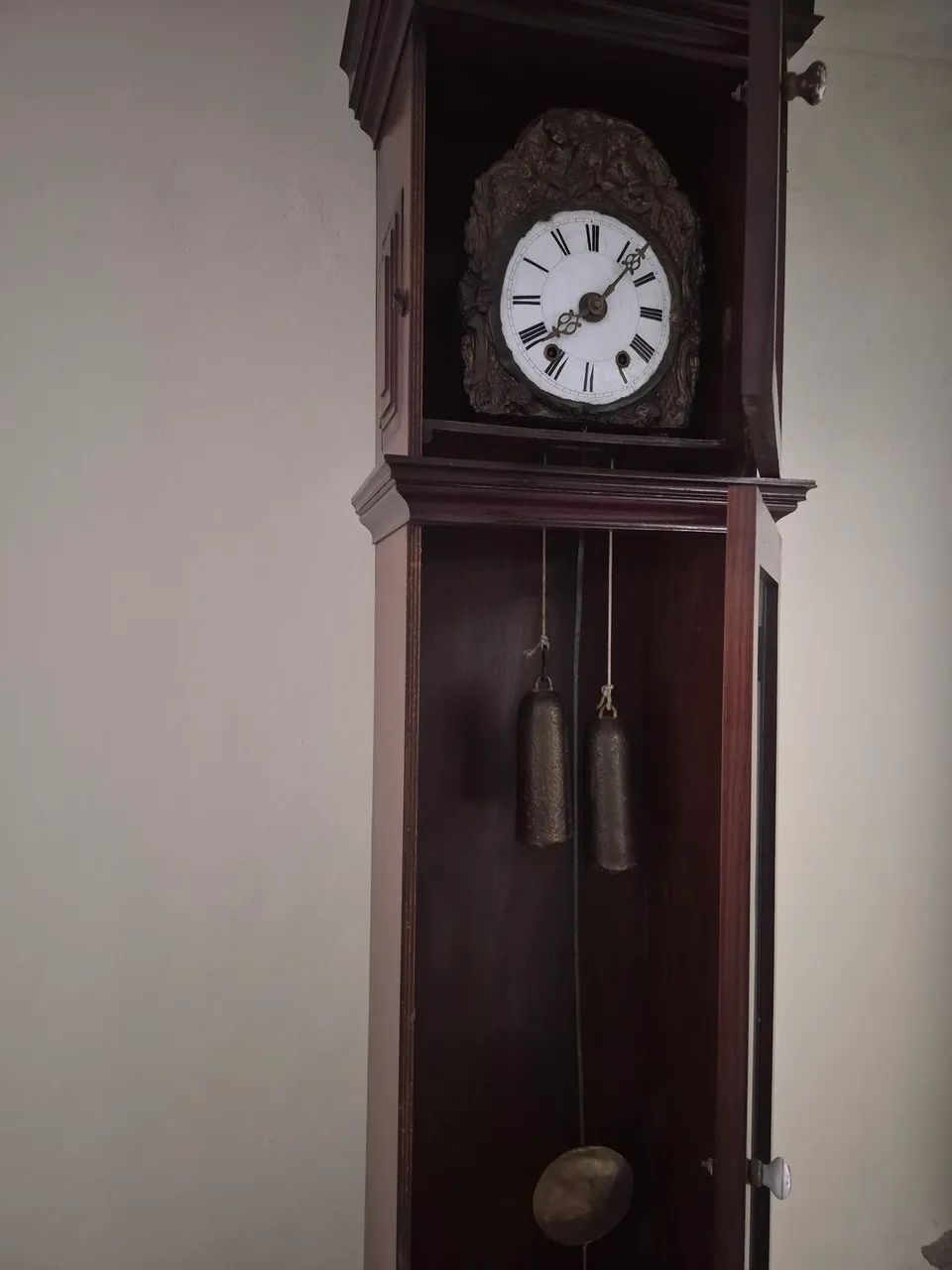 Relógio Antigo - Foto 3
