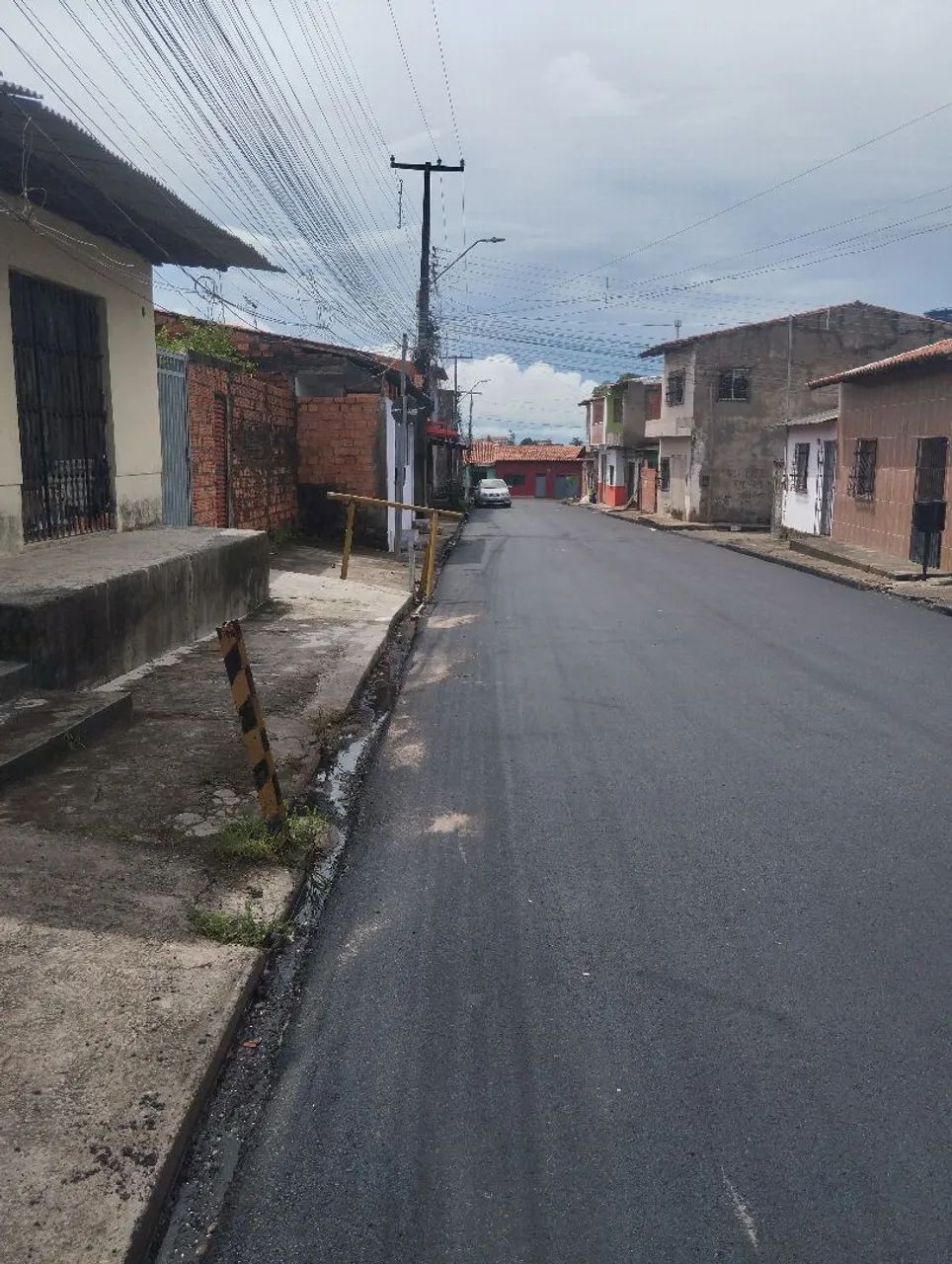 casa na vila Luizão  - Foto 2