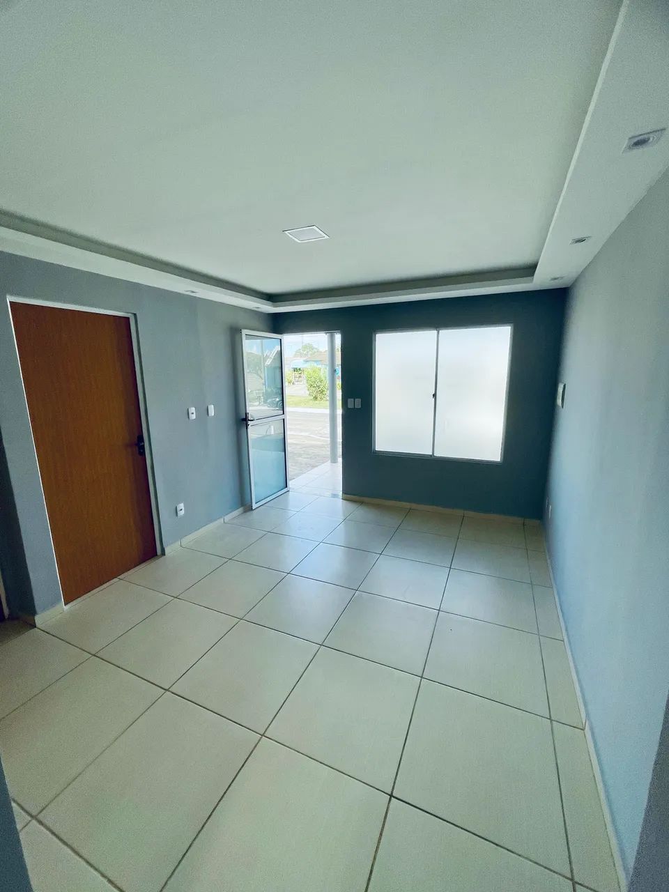 VENDO CASA NO RESIDENCIAL TAQUARI - Foto 3