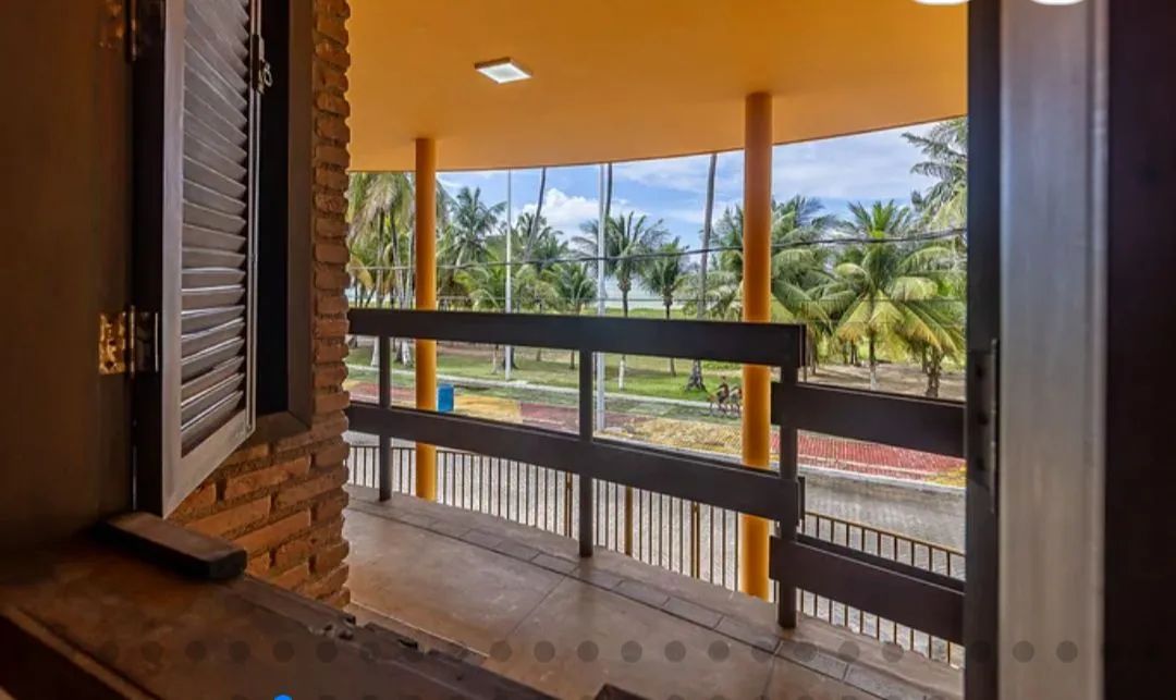 Casa Pé na Areia  - Foto 4