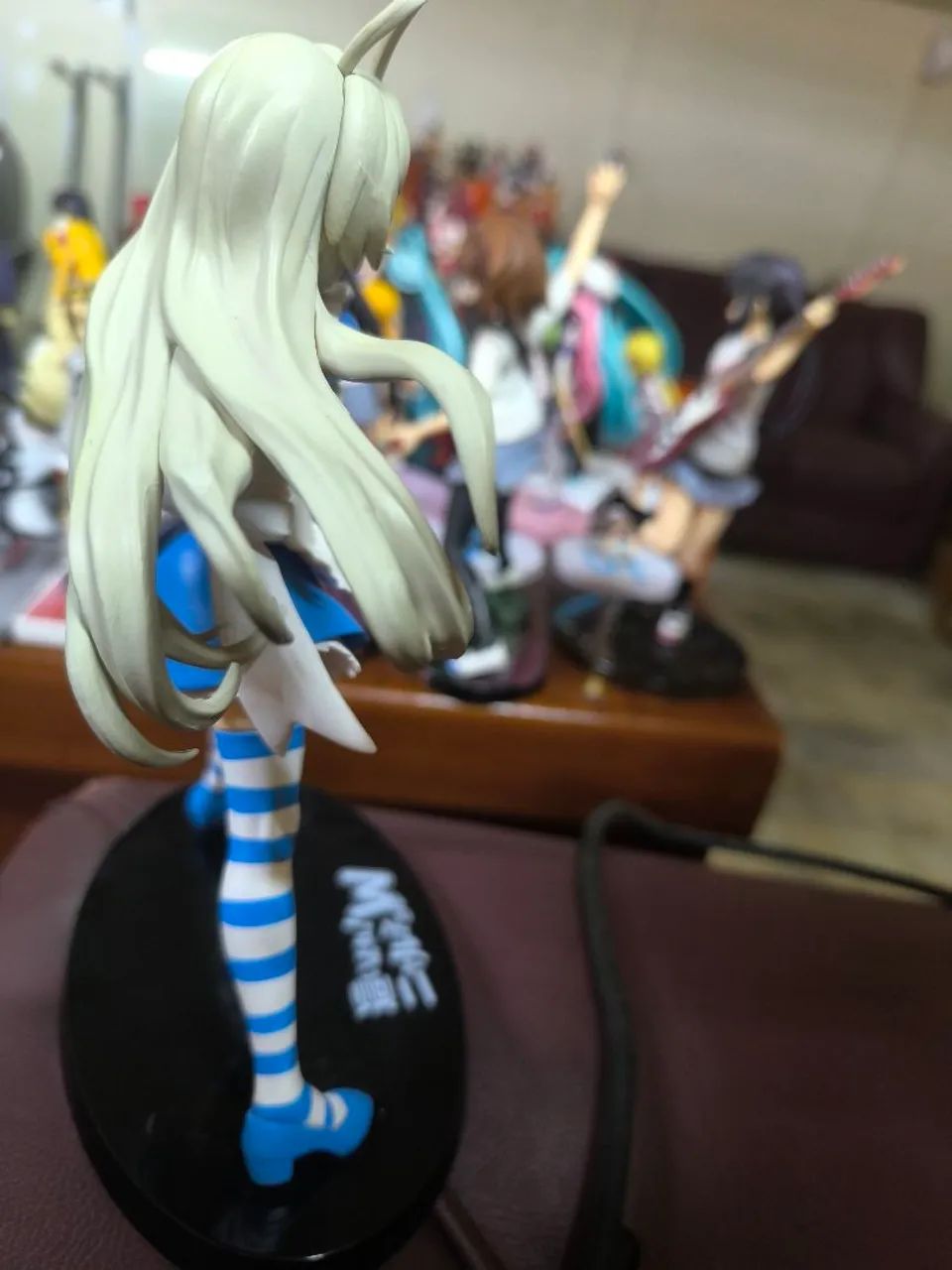 Nyaruko-san - Foto 2