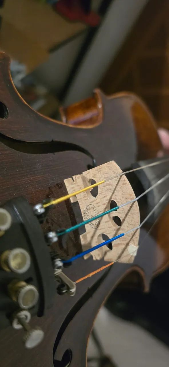Violino Eagle Vk544 - Foto 2