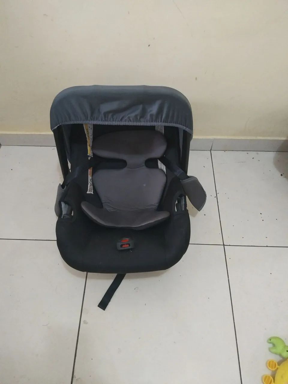 Bebê  conforto 