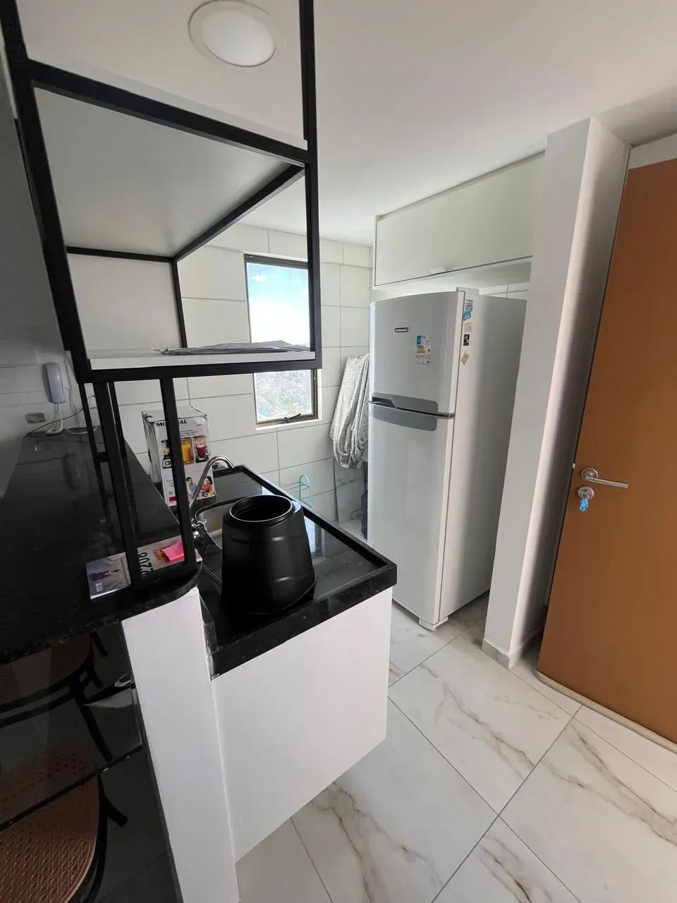 Imóvel para aluguel tem 45 metros quadrados com 2 quartos em Boa Viagem - Recife - PE - Foto 7