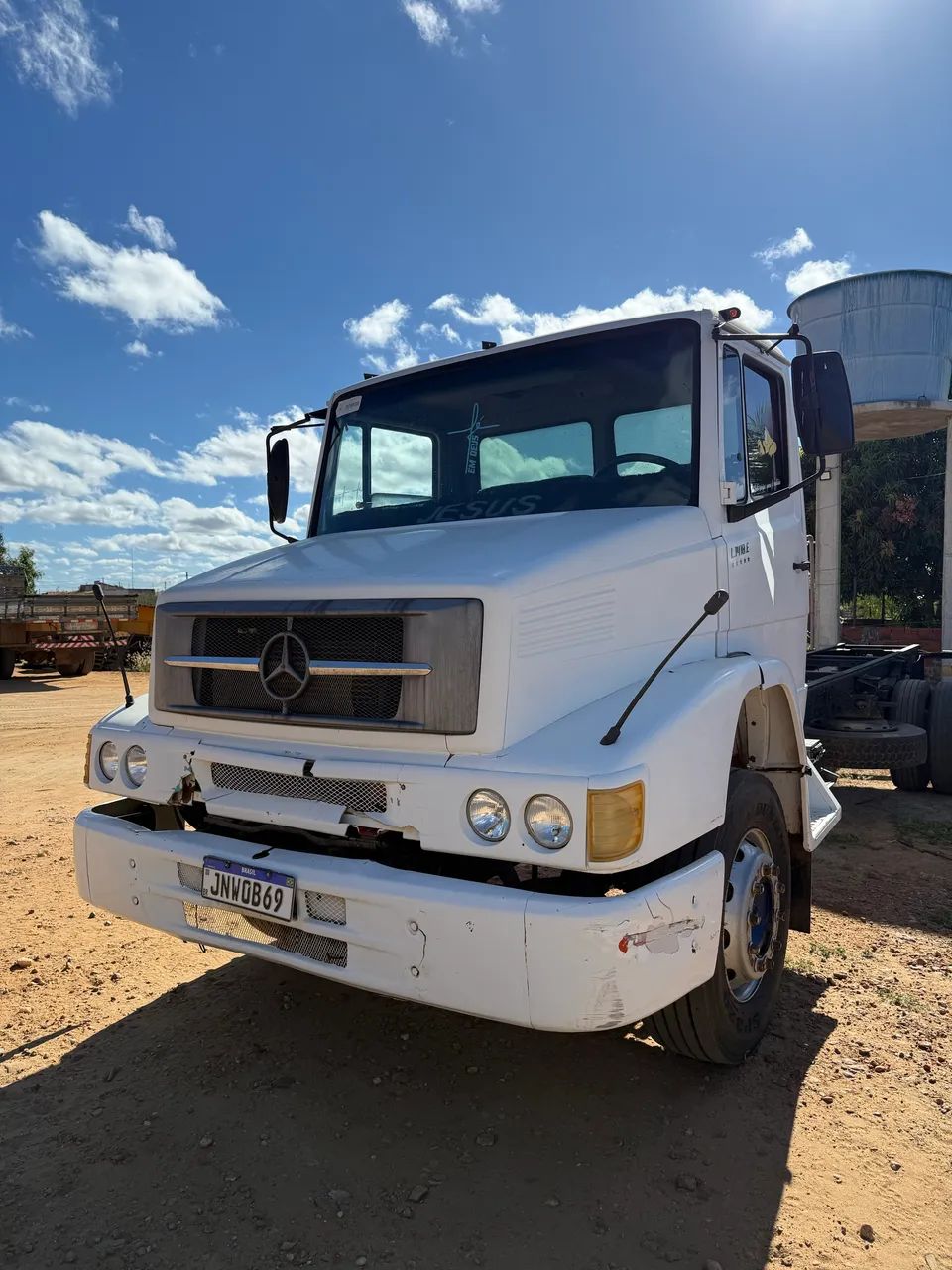 MB 1418 toco 
