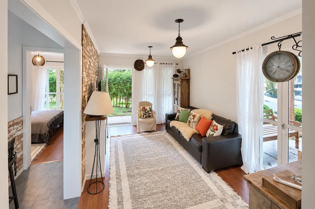 Casa com 3 quartos em Araras, Petrópolis - Foto 2