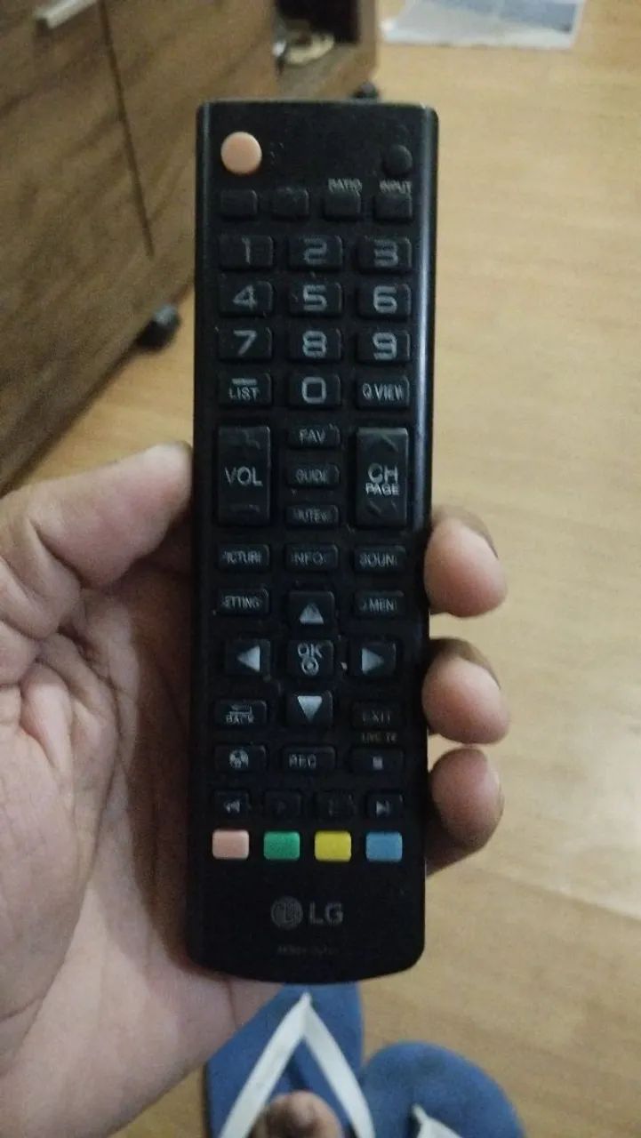 Tv 32" LG  - Foto 3